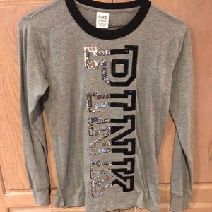 Victoria’s Secret top